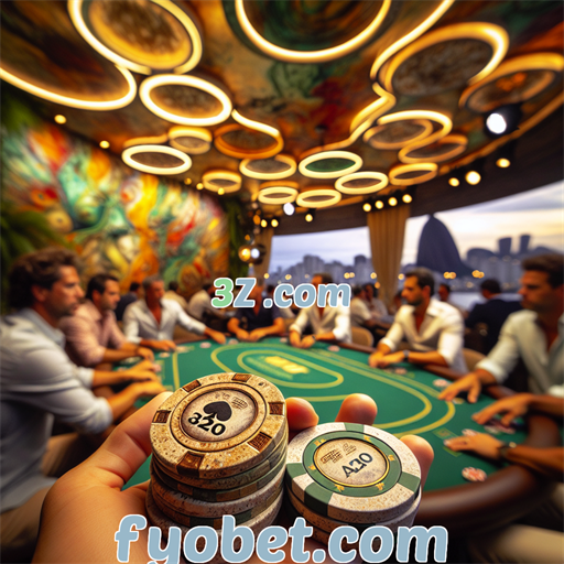 Explorando a Categoria Cassino no fyobet.com